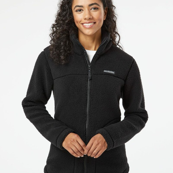 Women's West Bend™ Full-Zip Thumbnail