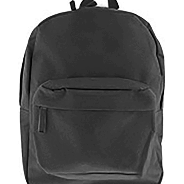 Basic Backpack Thumbnail
