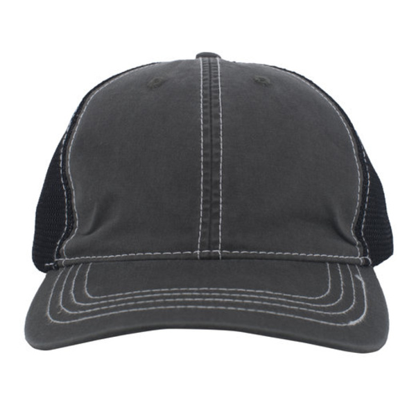 Vintage Trucker Snapback Cap Thumbnail
