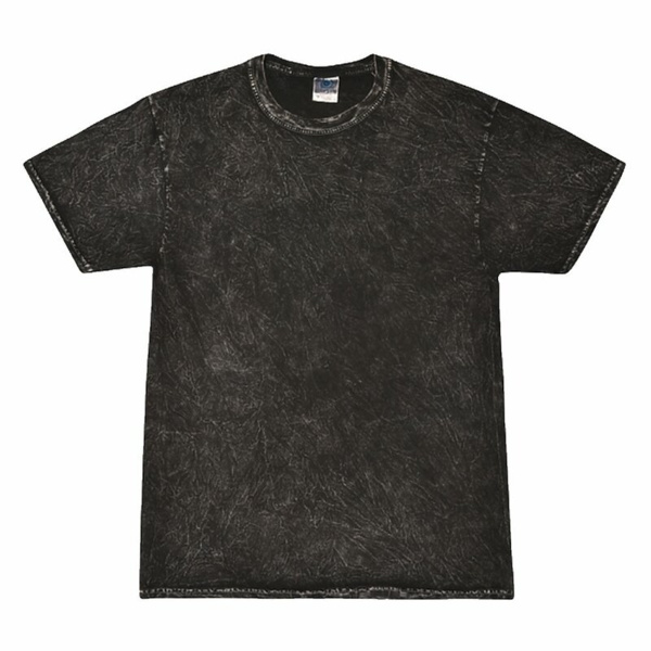 Unisex Mineral Wash T-Shirt Thumbnail