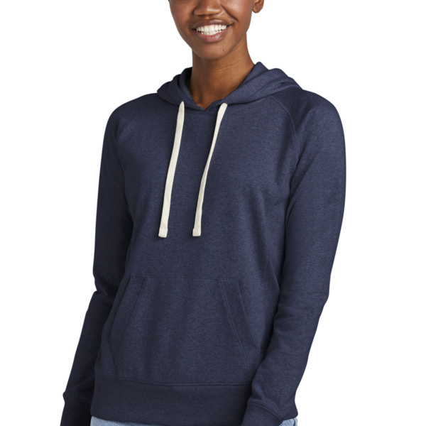 Women's Re Fleece Hoodie Thumbnail