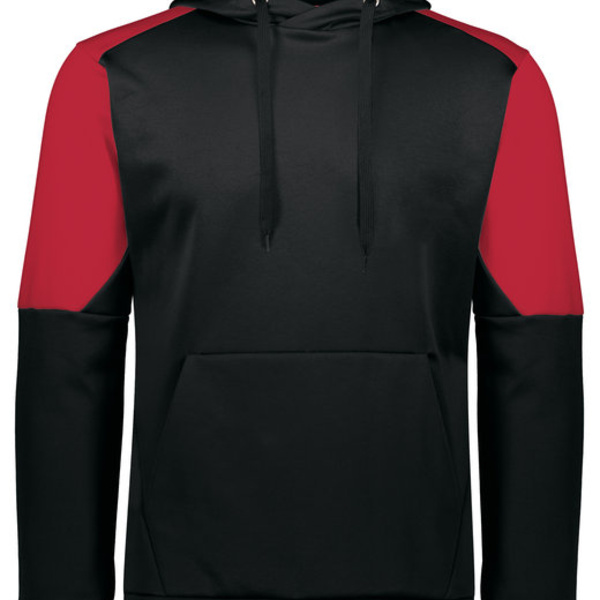 Unisex Momentum Team Hooded Sweatshirt Thumbnail