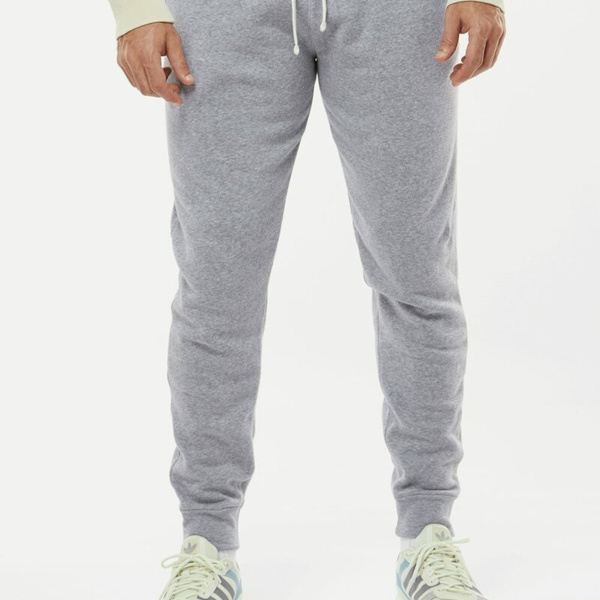 Unisex Triblend Fleece Joggers Thumbnail