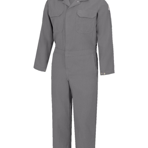 Men's Tall Midweight CoolTouch® 2 FR Deluxe Coverall Thumbnail