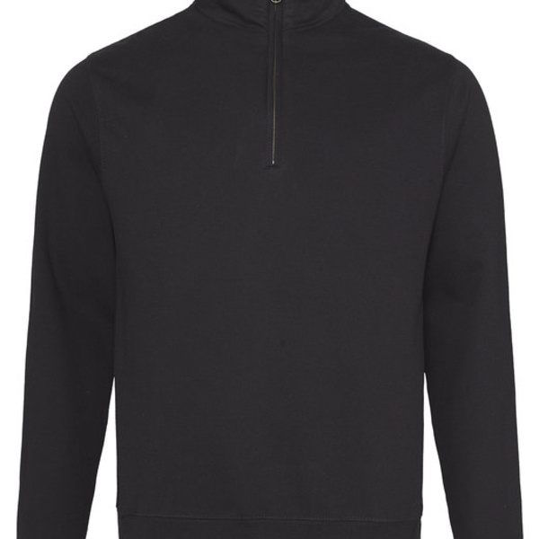 Unisex Sophomore Quarter-Zip Fleece Thumbnail