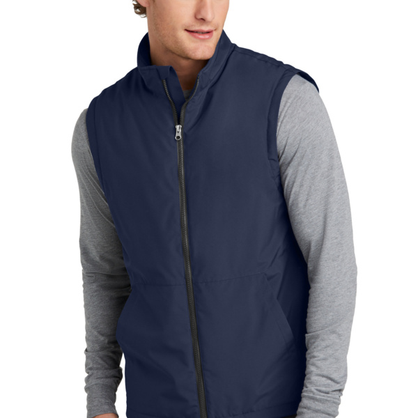 Insulated Vest Thumbnail