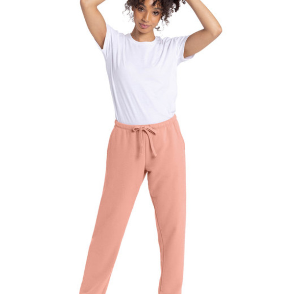 Ladies' Laguna Sueded Sweatpant Thumbnail