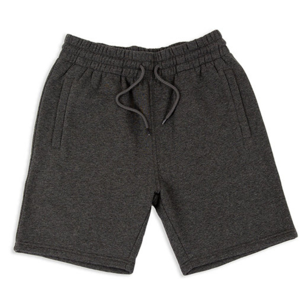 Men's Fleece Jogger Short Thumbnail