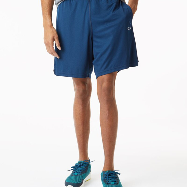 Unisex Team Issue Hydrolix 7" Shorts with Drawcord Thumbnail