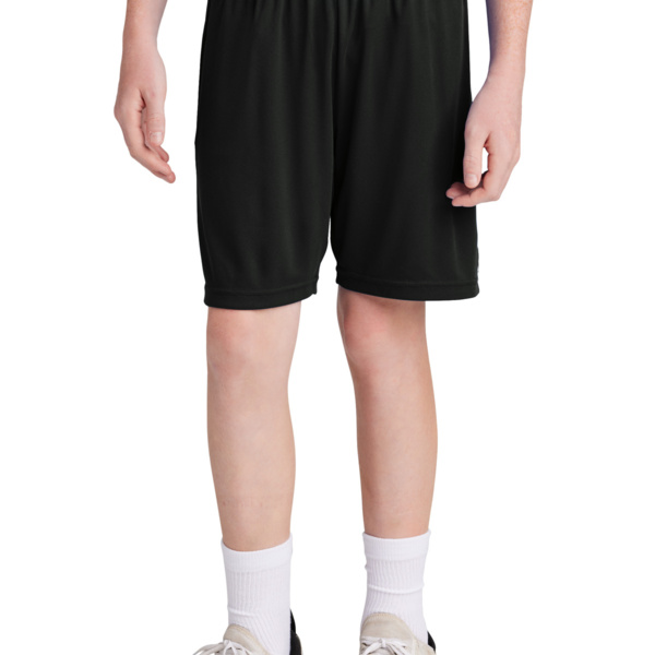 Youth Competitor United 5' Short Thumbnail