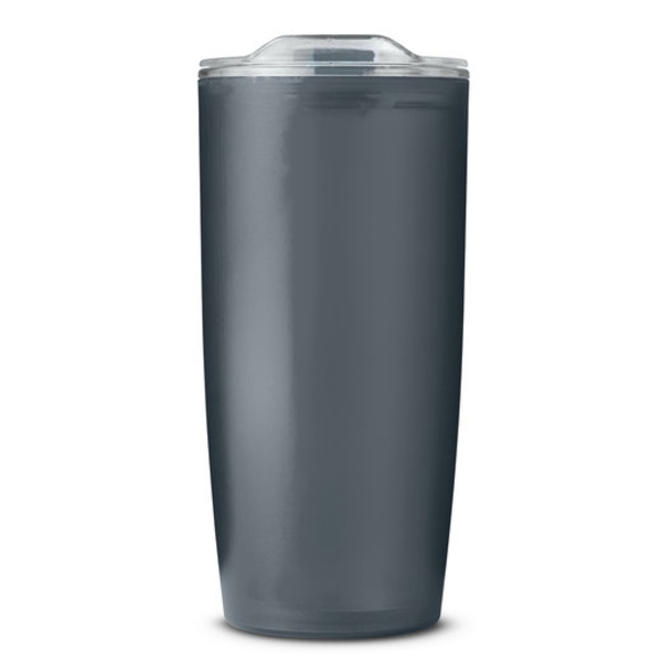 USA Made 22oz Frosted Double-Wall Insulated Tumbler Thumbnail