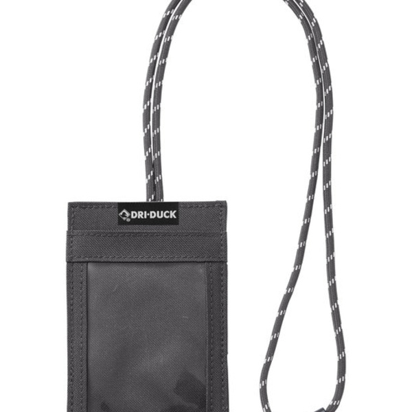 Lanyard ID Holder Thumbnail