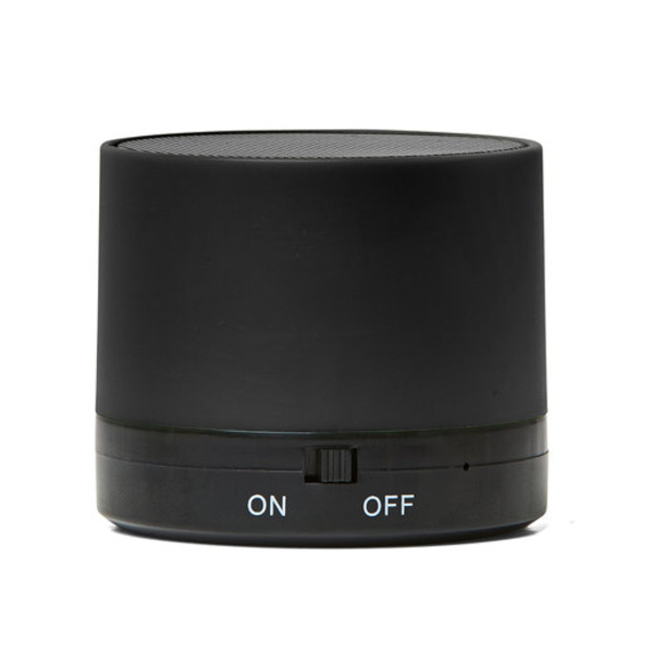 Budget Wireless Speaker Thumbnail