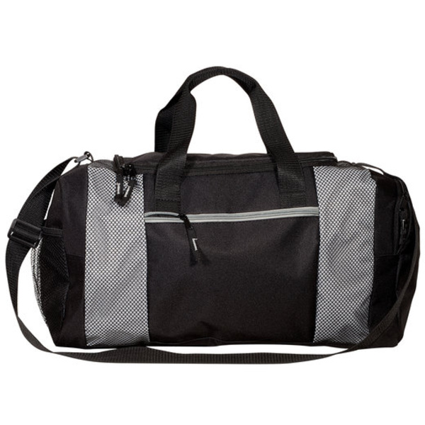Porter Duffel Bag Thumbnail
