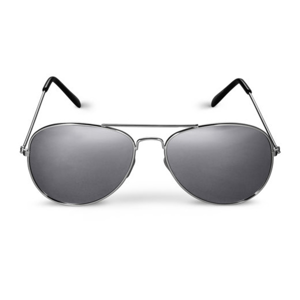 Mirrored Aviator Sunglasses Thumbnail