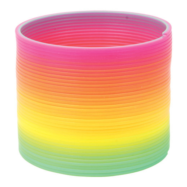 Round Spring Thing Toy Thumbnail