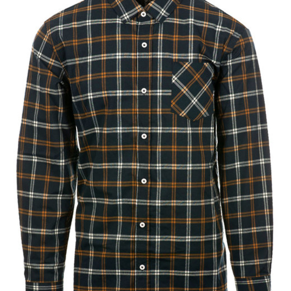 Men's Stretch Poplin Thumbnail