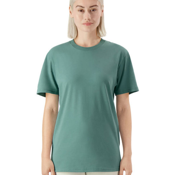 Unisex Sueded T-Shirt Thumbnail