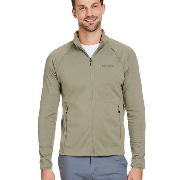 Men's Leconte Fleece Jacket Thumbnail