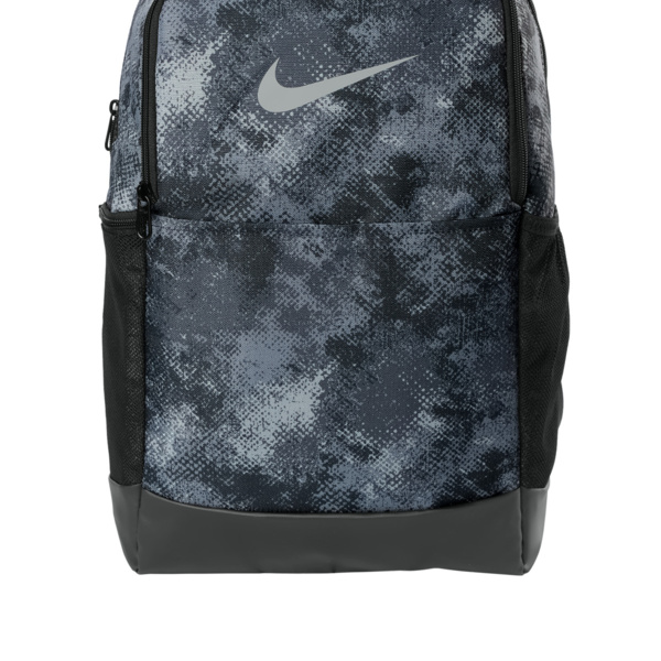Brasilia Camo Backpack Thumbnail