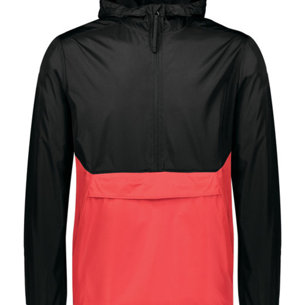 Pack Pullover Jacket Thumbnail