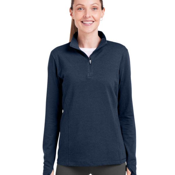 Ladies' Recess Quarter-Zip Thumbnail