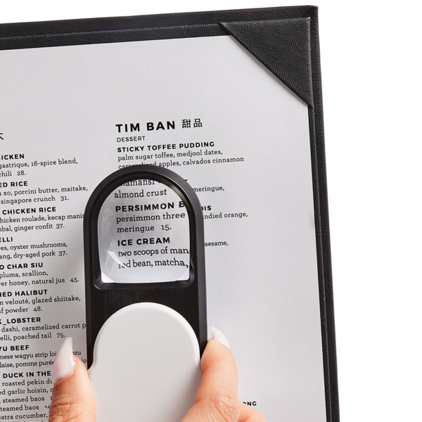 Magnifier With Light Thumbnail