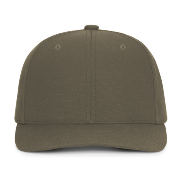 Multicam Ripstop Cordura Cap Thumbnail