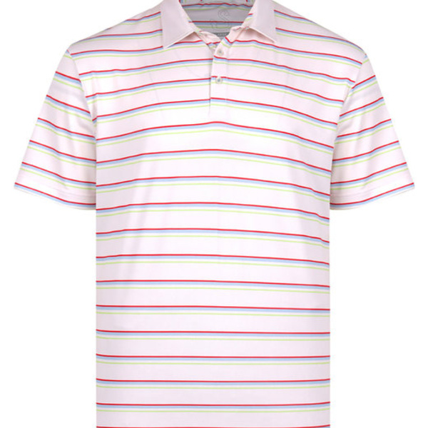 Men's Cullen Polo Thumbnail