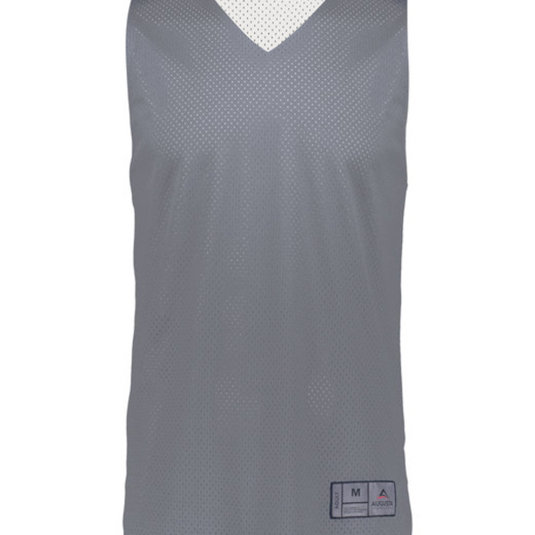 Youth Tricot Mesh Reversible 2.0 Jersey Thumbnail