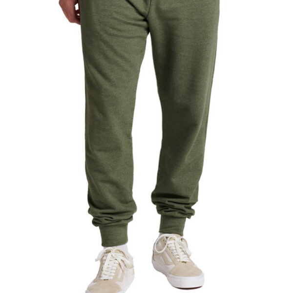 Unisex Ultimate™ CVC Ring-Spun Pocket Jogger Sweatpant Thumbnail