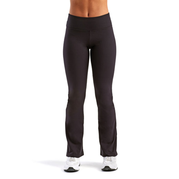 Ladies' Flare Legging Thumbnail