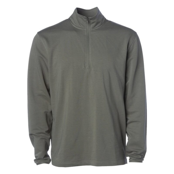 Men's Perform Quarter-Zip Pullover Thumbnail