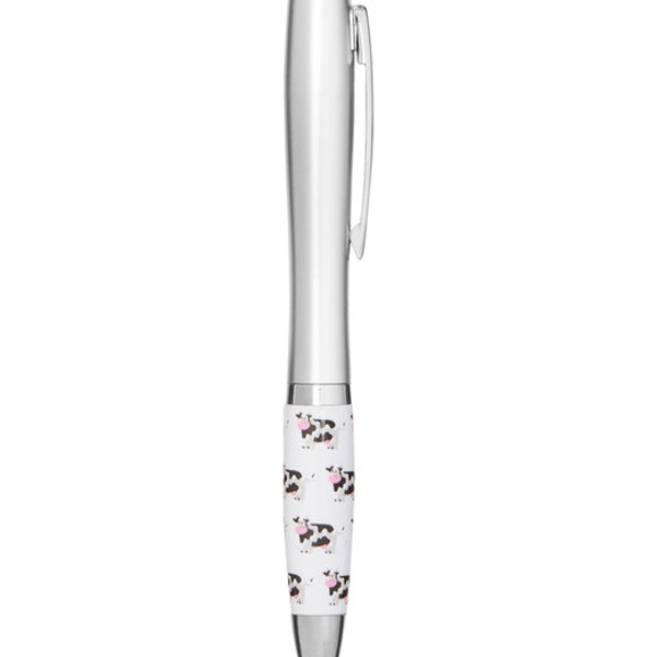 Cow Ballpoint Pen Thumbnail