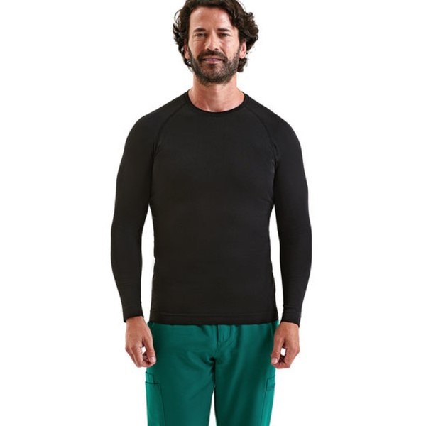 Men's Unstoppable Fresh Long Sleeve Underscrub Baselayer Thumbnail