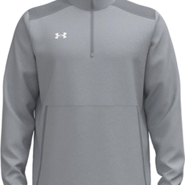 Men's Motivate 3.0 Long Sleeve Half-Zip Thumbnail
