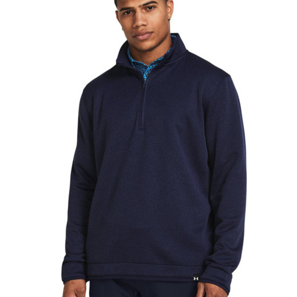 LIMITED EDITION Men's Storm Sweater Fleece Quarter-Zip Thumbnail