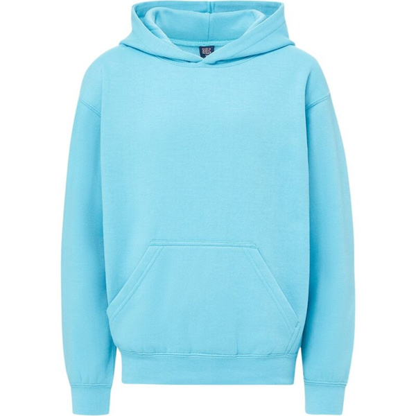 Youth Buddy Hooded Sweatshirt Thumbnail