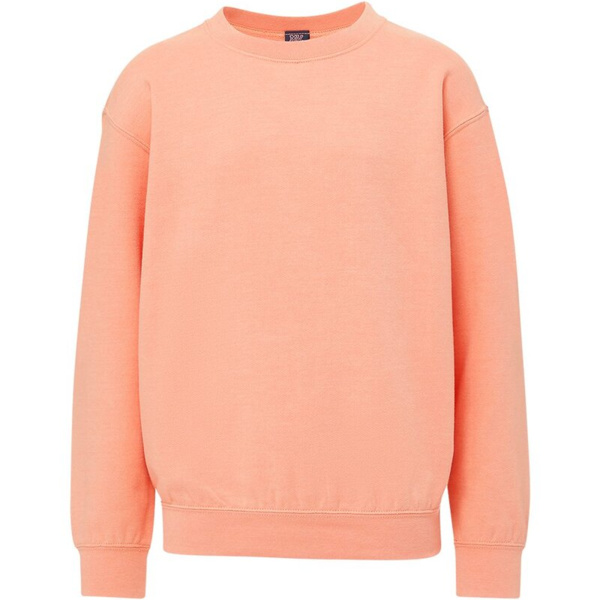 Youth Buddy Crewneck Sweatshirt Thumbnail