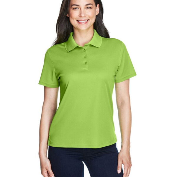 Women's Origin Performance Piqué Polo Thumbnail
