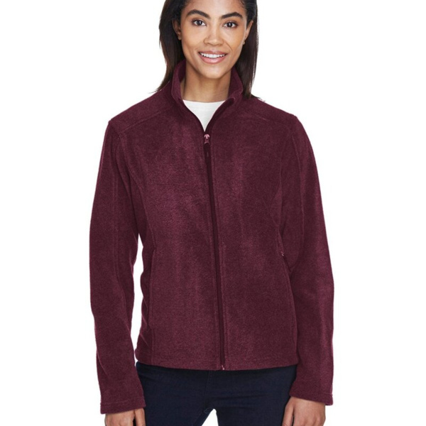 Women's Journey Fleece Jacket Thumbnail