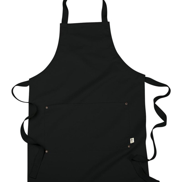 Eco Apron with Pocket Thumbnail