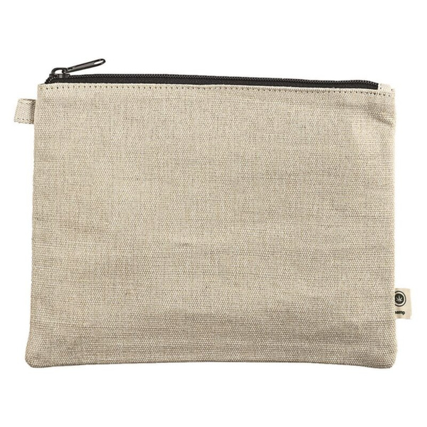 Hemp Pouch Thumbnail