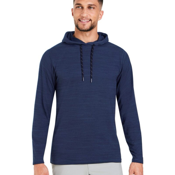 Men's Cloudspun Grylbl Hooded Pullover Thumbnail