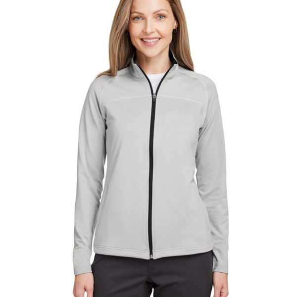 Women's Cora Full-Zip Jacket Thumbnail