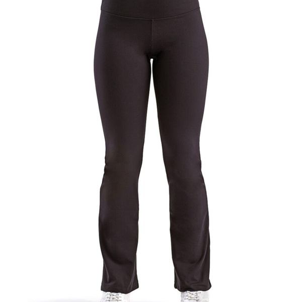 Women’s Flare Leggings Thumbnail