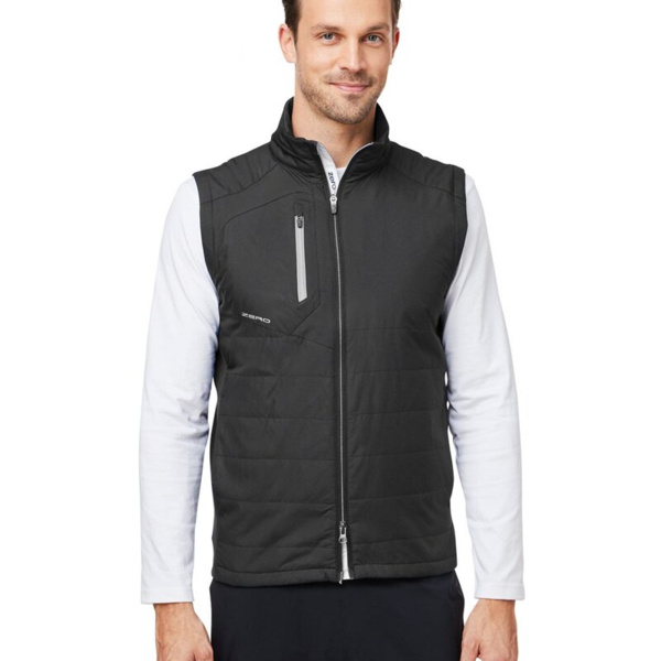 Men's Lightweight Hybrid Vest Thumbnail