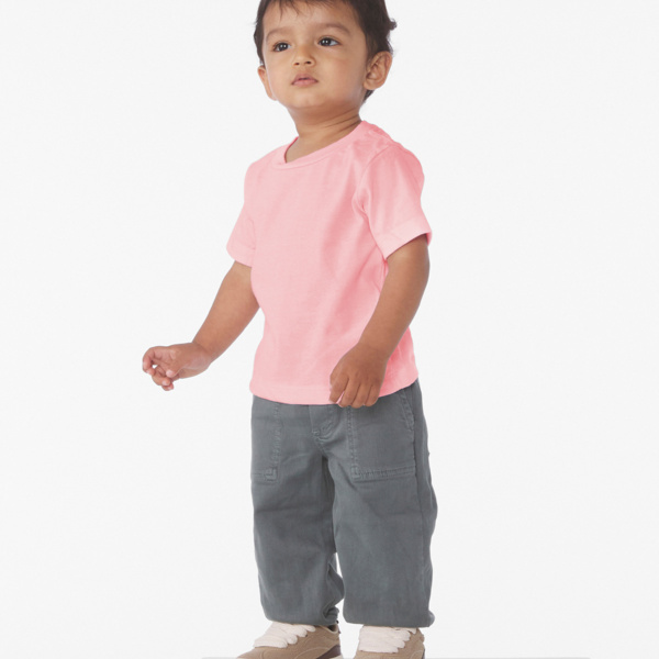 Infant Jersey Short Sleeve Tee Thumbnail