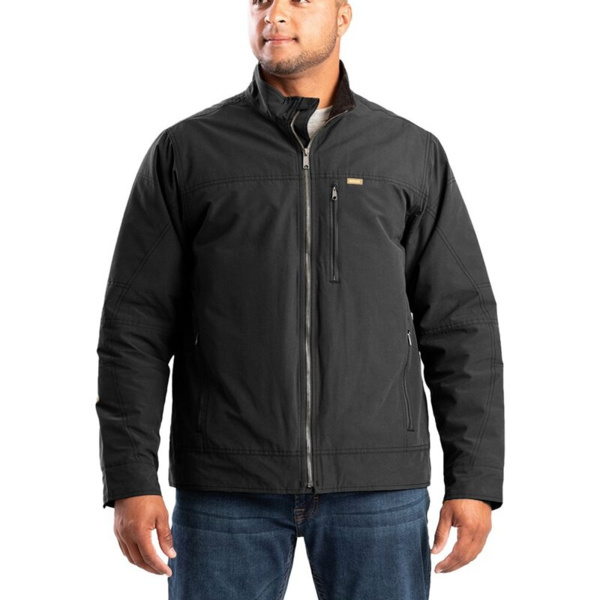 Men's Highland Quilt-Lined Micro-Duck Jacket Thumbnail