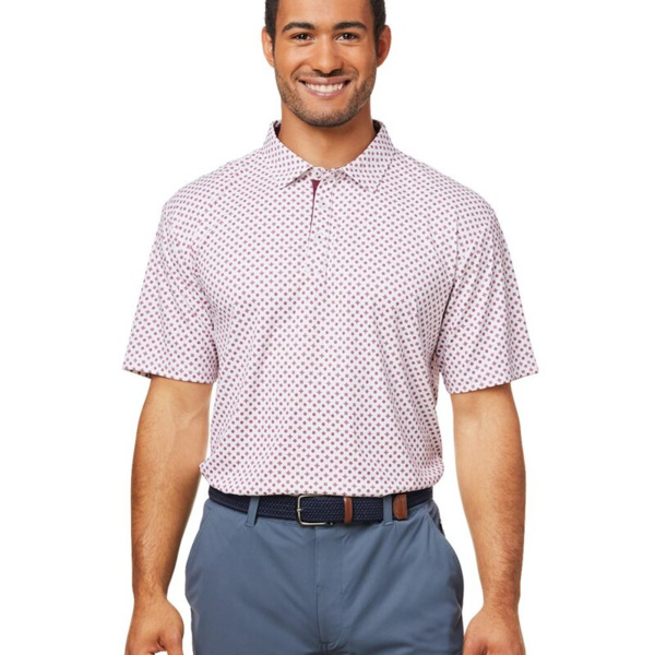 Men's Hazelwood Polo Thumbnail